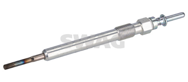 Glow Plug - 20 94 7507 SWAG
