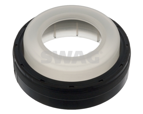 Shaft Seal, crankshaft - 20 94 7566 SWAG