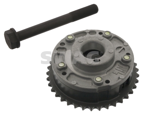 Camshaft Adjuster - 20 94 7571 SWAG