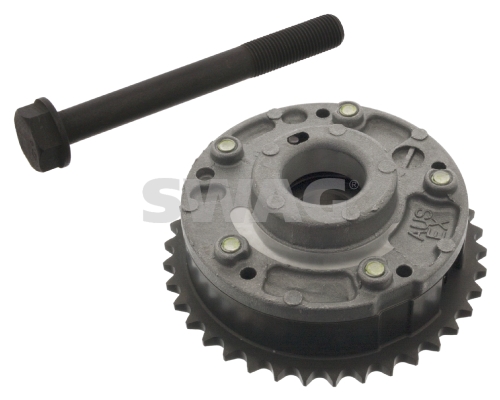 Camshaft Adjuster - 20 94 7572 SWAG