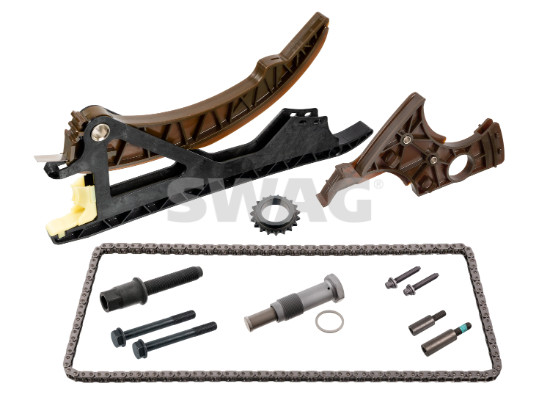 Timing Chain Kit - 20 94 7659 SWAG