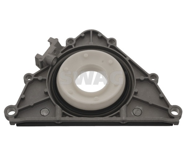Shaft Seal, crankshaft - 20 94 7741 SWAG