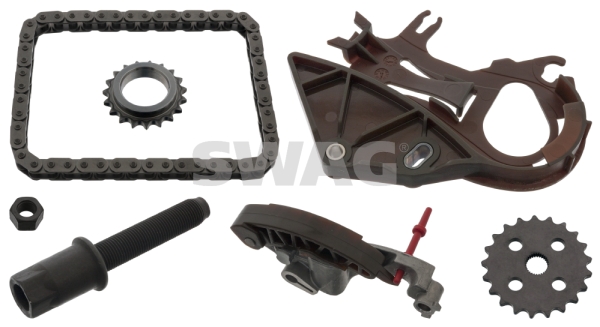 Chain Set, oil pump drive - 20 94 7978 SWAG