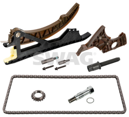 Timing Chain Kit - 20 94 8386 SWAG