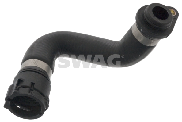 Radiator Hose - 20 94 9252 SWAG