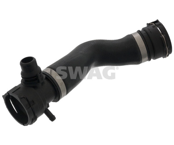 Radiator Hose - 20 94 9257 SWAG