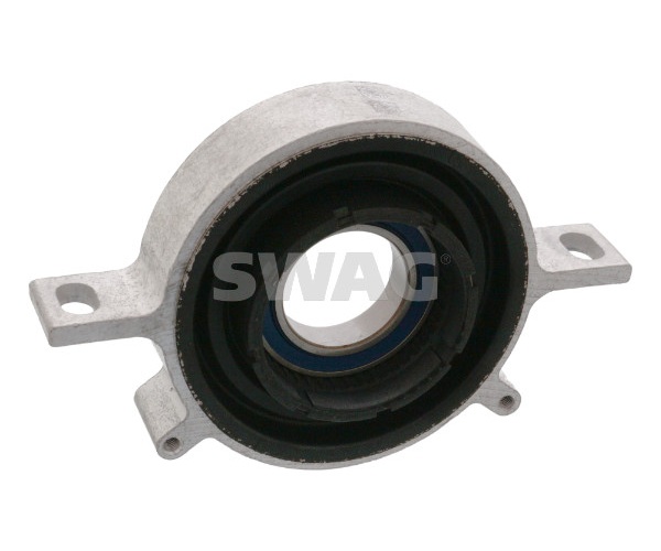 Mounting, propshaft - 20 94 9446 SWAG