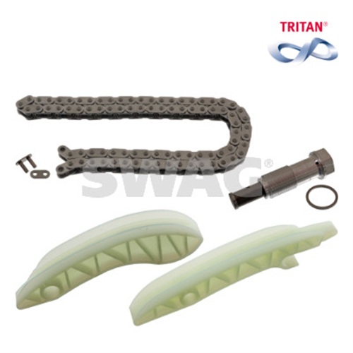 Timing Chain Kit - 20 94 9518 SWAG