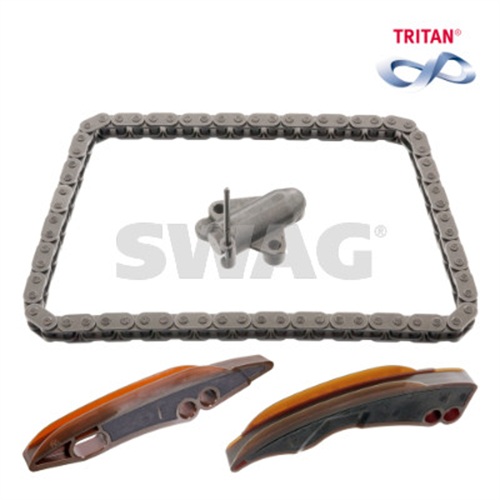 Timing Chain Kit - 20 94 9520 SWAG