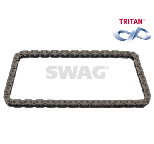 Timing Chain - 20 94 9528 SWAG