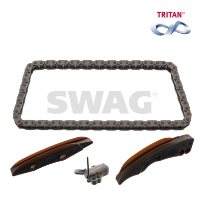 Timing Chain Kit - 20 94 9529 SWAG