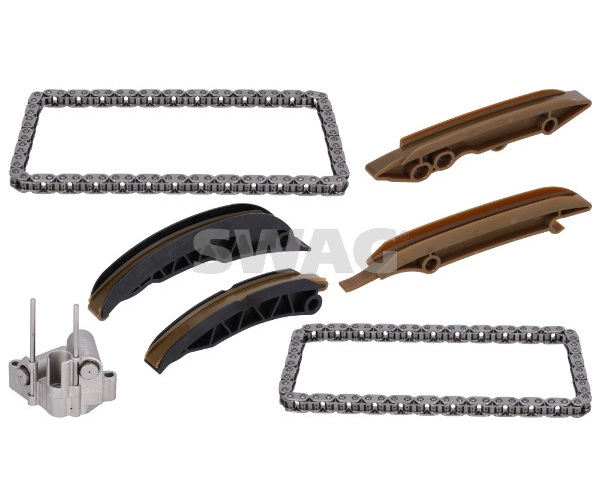 Timing Chain Kit - 20 94 9555 SWAG