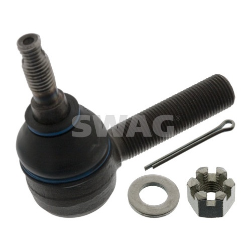 Tie Rod End - 22 71 0010 SWAG