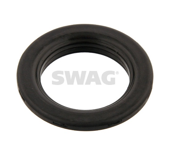 Rolling Bearing, suspension strut support mounting - 22 93 0284 SWAG