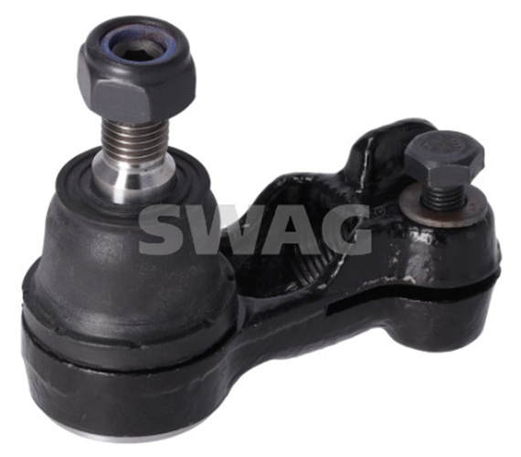 Tie Rod End - 22 93 4545 SWAG