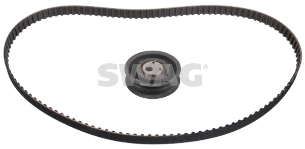 Timing Belt Set - 30 02 0040 SWAG