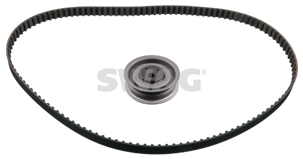 Timing Belt Set - 30 02 0041 SWAG