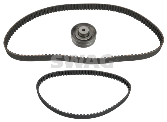 Timing Belt Set - 30 02 0043 SWAG