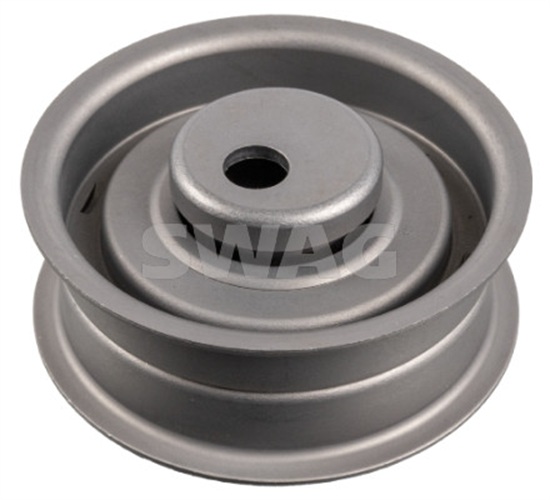 Tensioner Pulley, timing belt - 30 03 0007 SWAG