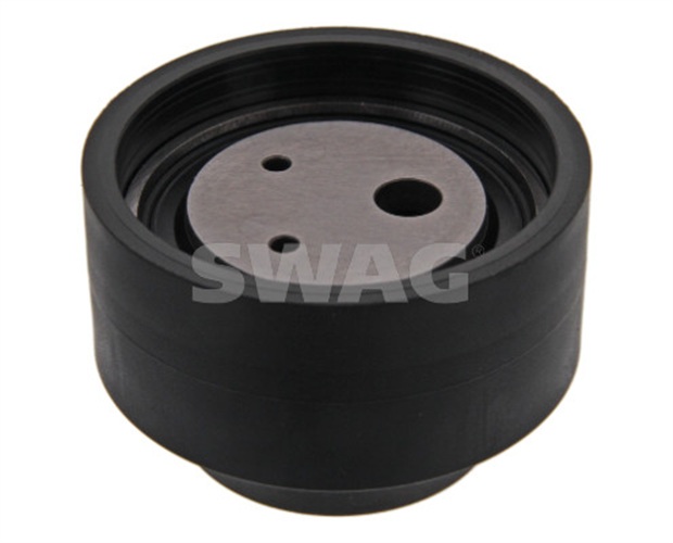 Tensioner Pulley, timing belt - 30 03 0017 SWAG