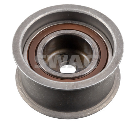 Deflection/Guide Pulley, timing belt - 30 03 0023 SWAG