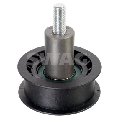 Deflection/Guide Pulley, timing belt - 30 03 0035 SWAG