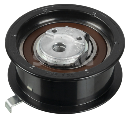 Tensioner Pulley, timing belt - 30 03 0055 SWAG