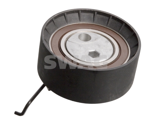 Tensioner Pulley, timing belt - 30 03 0064 SWAG
