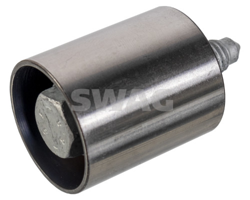 Deflection/Guide Pulley, timing belt - 30 03 0094 SWAG