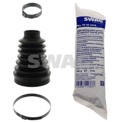 Bellow Set, drive shaft - 30 10 0201 SWAG