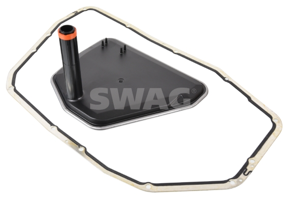 Kit filtro idraulico, Cambio automatico - 30 10 0266 SWAG