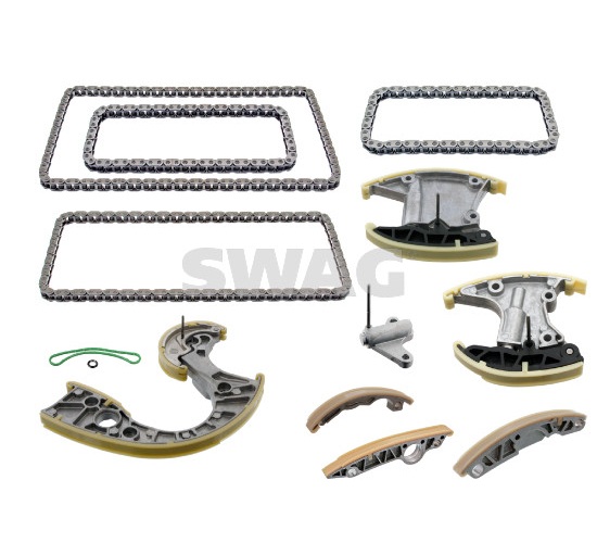 Timing Chain Kit - 30 10 0486 SWAG