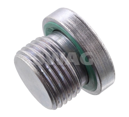 Screw Plug, transmission housing - 30 10 0514 SWAG