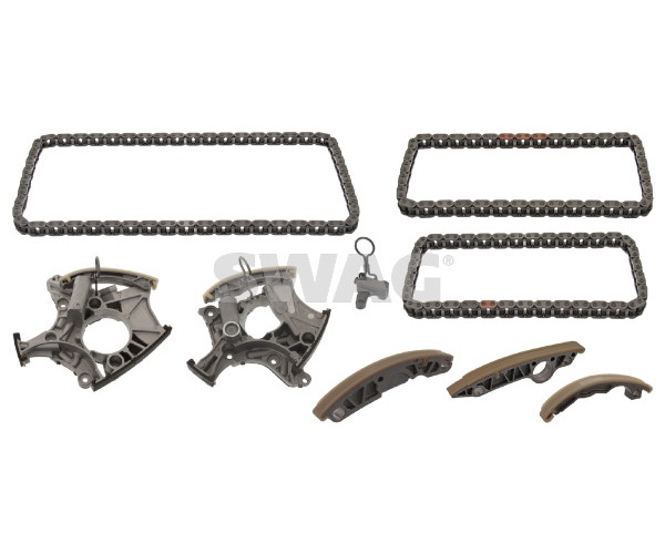 Timing Chain Kit - 30 10 0745 SWAG