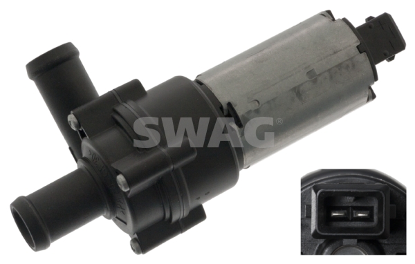 Additional Water Pump - 30 10 1002 SWAG