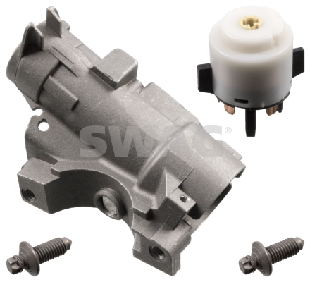 Steering Lock - 30 10 1090 SWAG