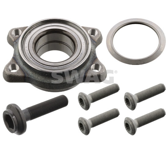 Wheel Bearing Kit - 30 10 1139 SWAG