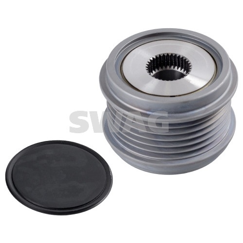 Alternator Freewheel Clutch - 30 10 1756 SWAG