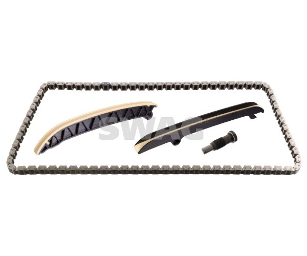 Timing Chain Kit - 30 10 2140 SWAG