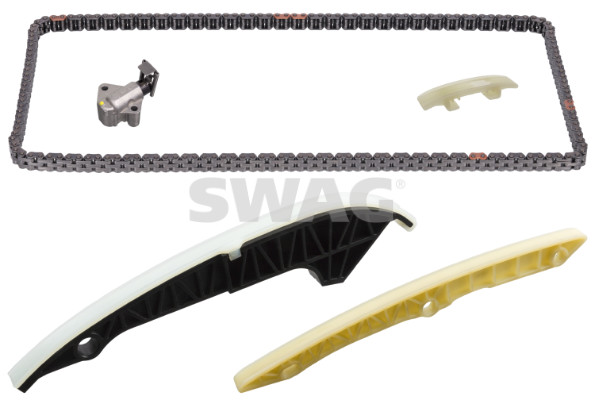 Timing Chain Kit - 30 10 2196 SWAG