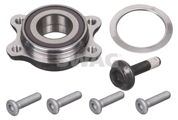 Wheel Bearing Kit - 30 10 2315 SWAG