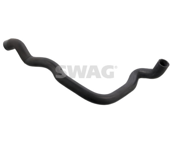 Radiator Hose - 30 10 2487 SWAG