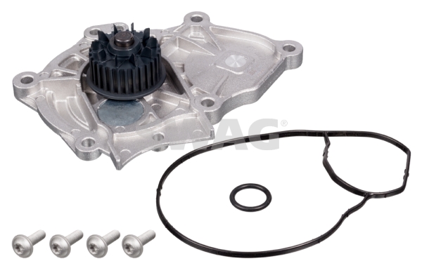 Water Pump - 30 10 2495 SWAG