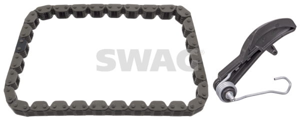 Chain Set, oil pump drive - 30 10 2505 SWAG