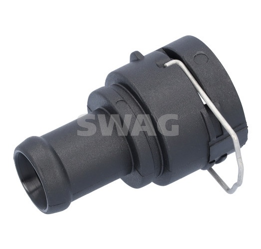 Coolant Flange - 30 10 3334 SWAG