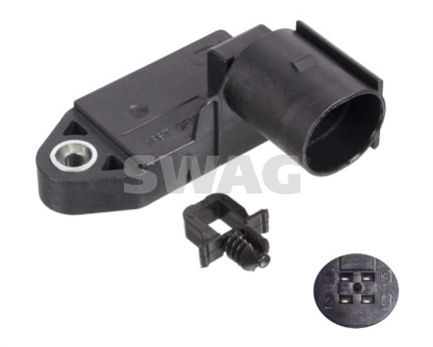 Brake Light Switch - 30 10 3335 SWAG