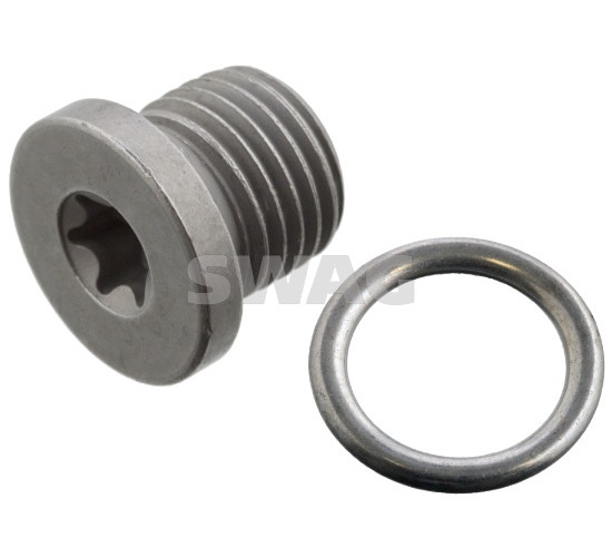Sealing Plug, oil sump - 30 10 3344 SWAG