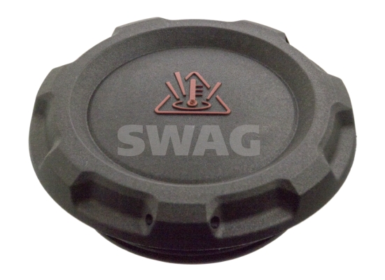 Sealing Cap, coolant tank - 30 10 3522 SWAG