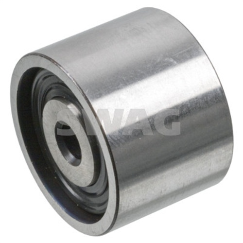 Deflection/Guide Pulley, timing belt - 30 10 3622 SWAG