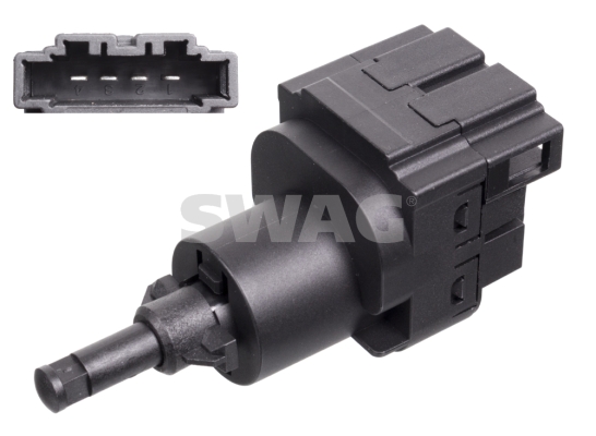 Brake Light Switch - 30 10 3650 SWAG